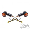 KIERUNKOWSKAZ  DO HARLEY DIODY LED KPL. 2 SZT