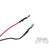 KIERUNKOWSKAZ MINI CZARNY DIODY LED
