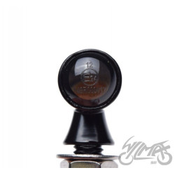 KIERUNKOWSKAZ MINI CZARNY DIODY LED