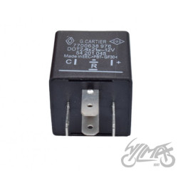PRZERYWACZ KIERUNKOWSKAZÓW 4X21W 4 WEJŚCIA LED