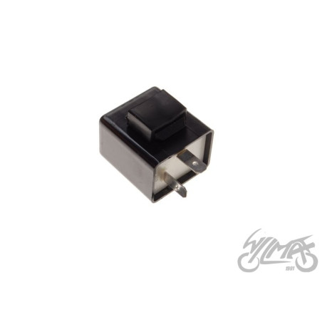 PRZERYWACZ KIERUNKOWSKAZÓW 12V 2X10W+3,4W