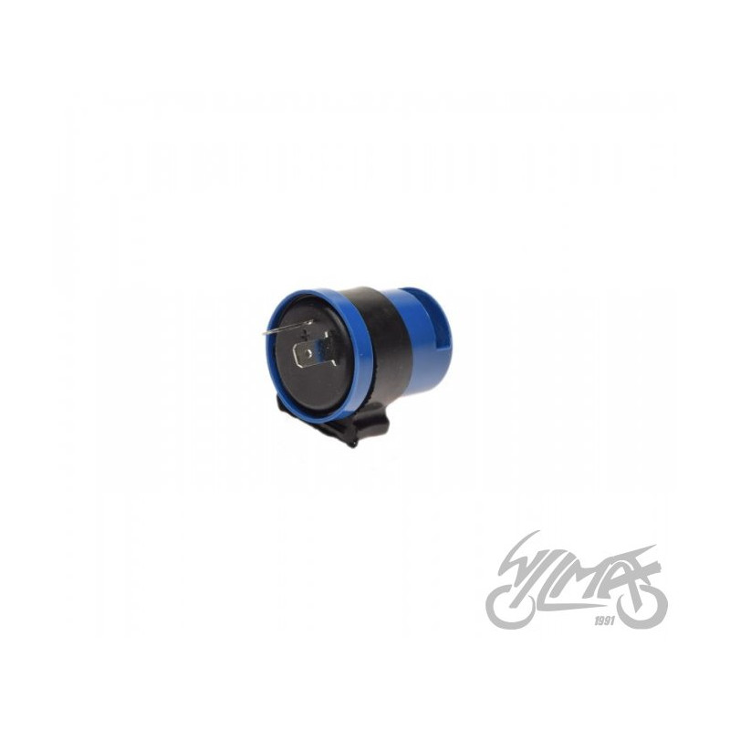PRZERYWACZ KIERUNKOWSKAZÓW 12V 2X10W+3,4W SYG. DŹW