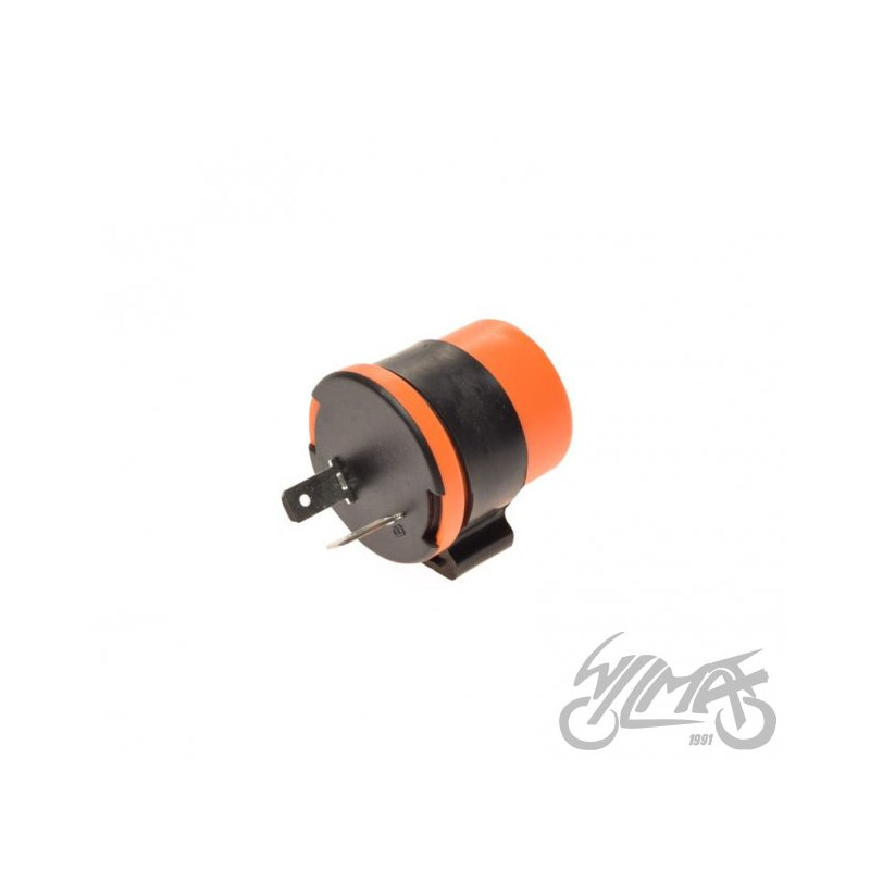 PRZERYWACZ KIERUNKOWSKAZÓW 12V 2X10W+3,4W SYG. DŹW