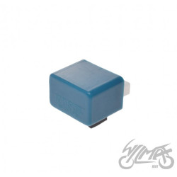 PRZERYWACZ KIERUNKOWSKAZÓW 12V 2X10W+3,4W