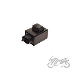 PRZERYWACZ KIERUNKOWSKAZÓW 12V 2X10W + 3,4W