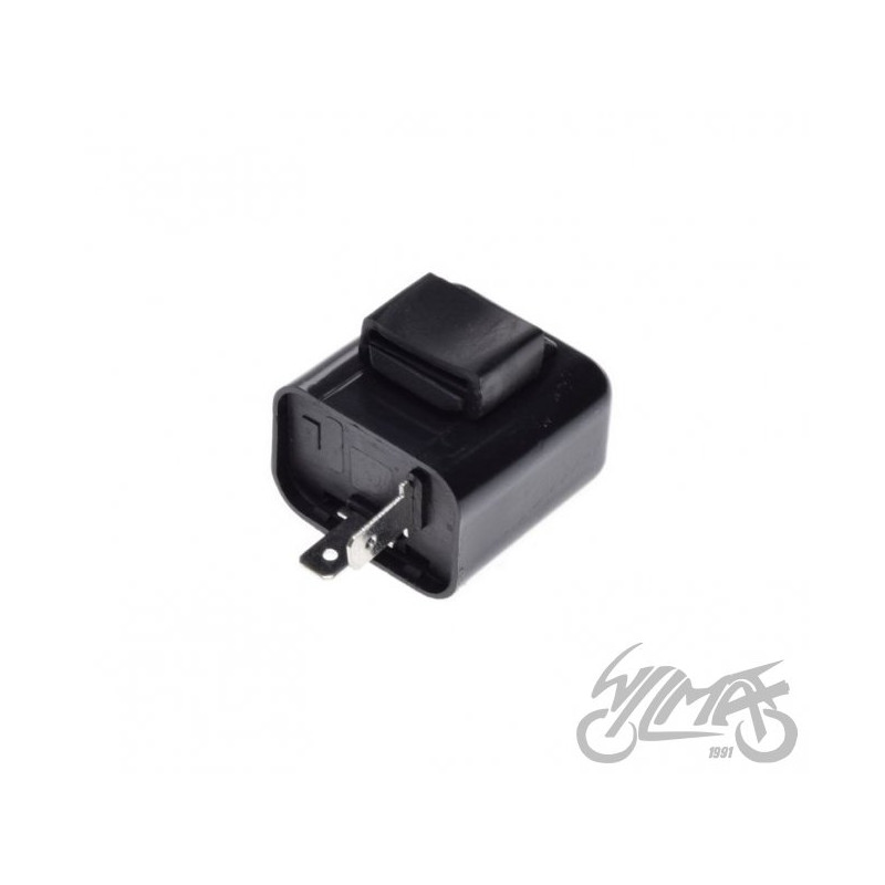 PRZERYWACZ KIERUNKOWSKAZÓW DC 12V 16W+10W+3W