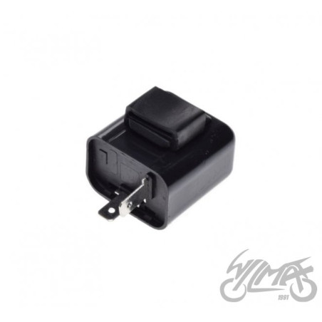 PRZERYWACZ KIERUNKOWSKAZÓW DC 12V 16W+10W+3W