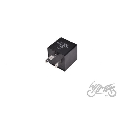 PRZERYWACZ KIERUNKOWSKAZÓW 12V LED