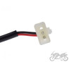 PRZERYWACZ KIERUNKOWSKAZÓW LED 12V 2 piny 130 W