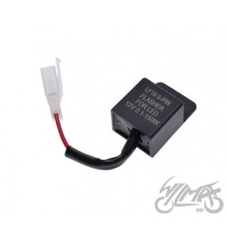 PRZERYWACZ KIERUNKOWSKAZÓW 12V DC&AC 10/21W MAX