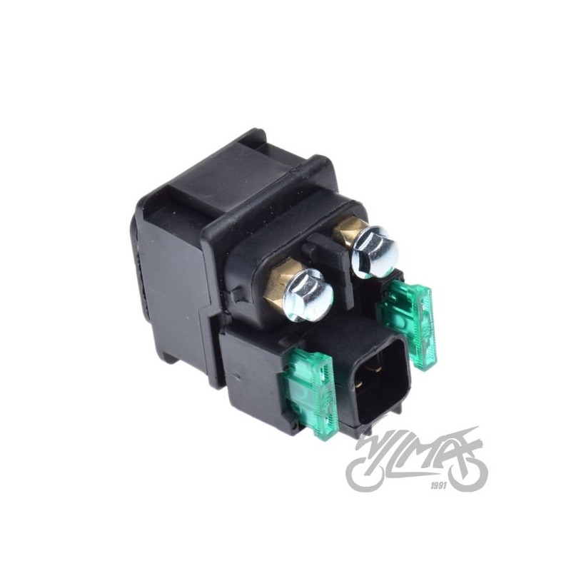 PRZEKAŹNIK ROZRUSZNIKA DO SUZUKI 31800-21E20-000