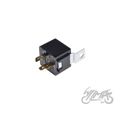 PRZEKAŹNIK 12V 40A
