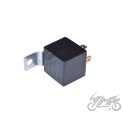 PRZEKAŹNIK 12V 40A