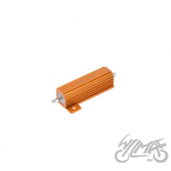 OPORNIK 50W 7,5 OHM TAJWAN