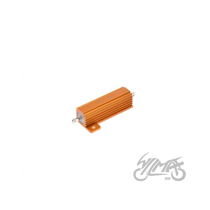 OPORNIK 50W 7,5 OHM TAJWAN