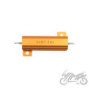 OPORNIK 50W 7,5 OHM TAJWAN