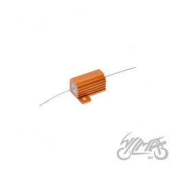 OPORNIK 25W 10 OHM TAJWAN
