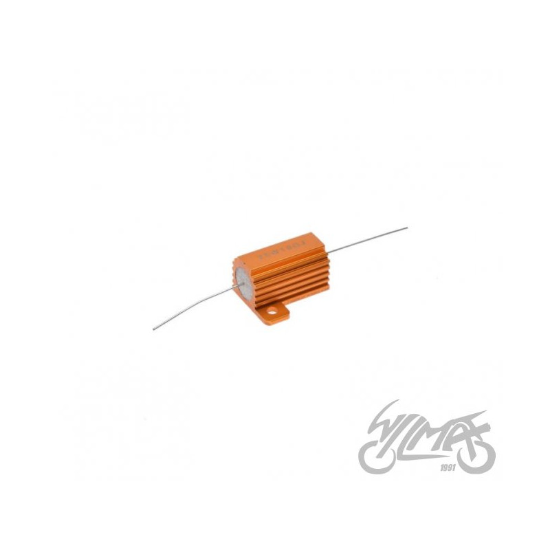 OPORNIK 25W 10 OHM TAJWAN