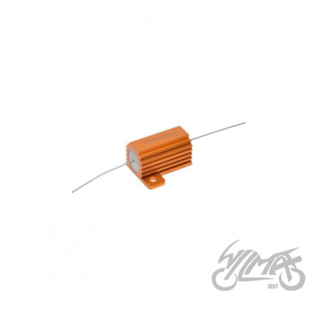 OPORNIK 25W 10 OHM TAJWAN