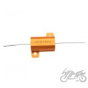 OPORNIK 25W 10 OHM TAJWAN