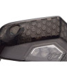 LAMPA TYŁ LED DYMIONY KLOSZ CN