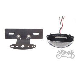 LAMPA TYŁ LED Z MOCOWANIEM CN