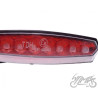 LAMPA TYŁ Z PODŚWIETLENIEM TAB LED Z MOCOWANIEM CN