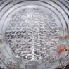 LAMPA TYŁ Z PODŚWIETLENIEM TABLICY LED CN