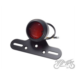 LAMPA TYŁ LED Z MOCOWANIEM CN