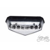 LAMPA TYŁ LED 3-KABLE DERBI SENDA