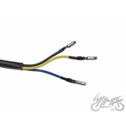 LAMPA TYŁ LED 3-KABLE DERBI SENDA