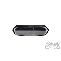 LAMPA TYŁ LED 3-KABLE DO DERBI SENDA DYMIONY KLOSZ