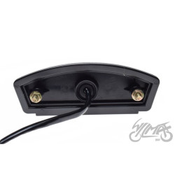 LAMPA TYŁ ATV LED DYMIONY KLOSZ