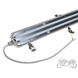 LAMPA LED MAGAZYNOWA