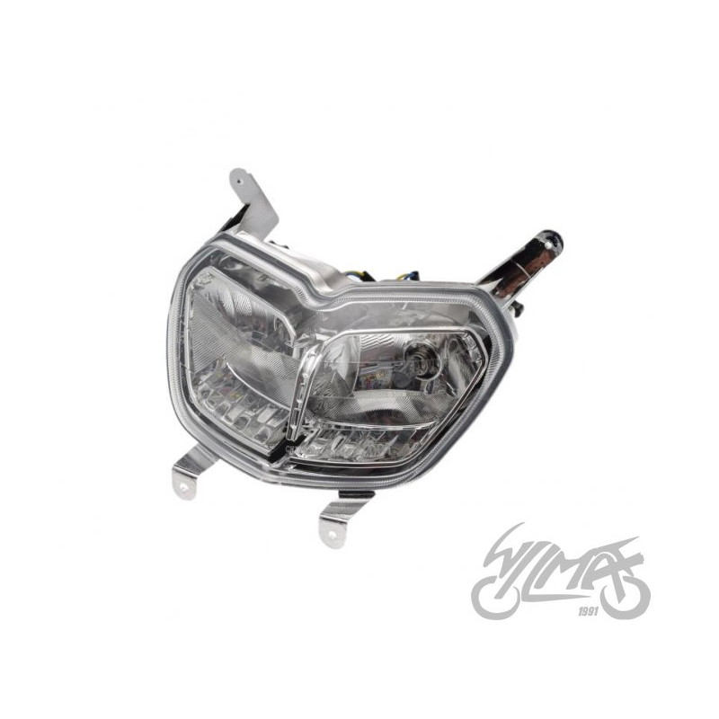 LAMPA PRZÓD DO APRILIA SR50 MOTARD