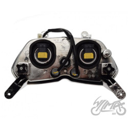 LAMPA PRZÓD DO APRILIA SR50 MOTARD