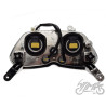 LAMPA PRZÓD DO APRILIA SR50 MOTARD