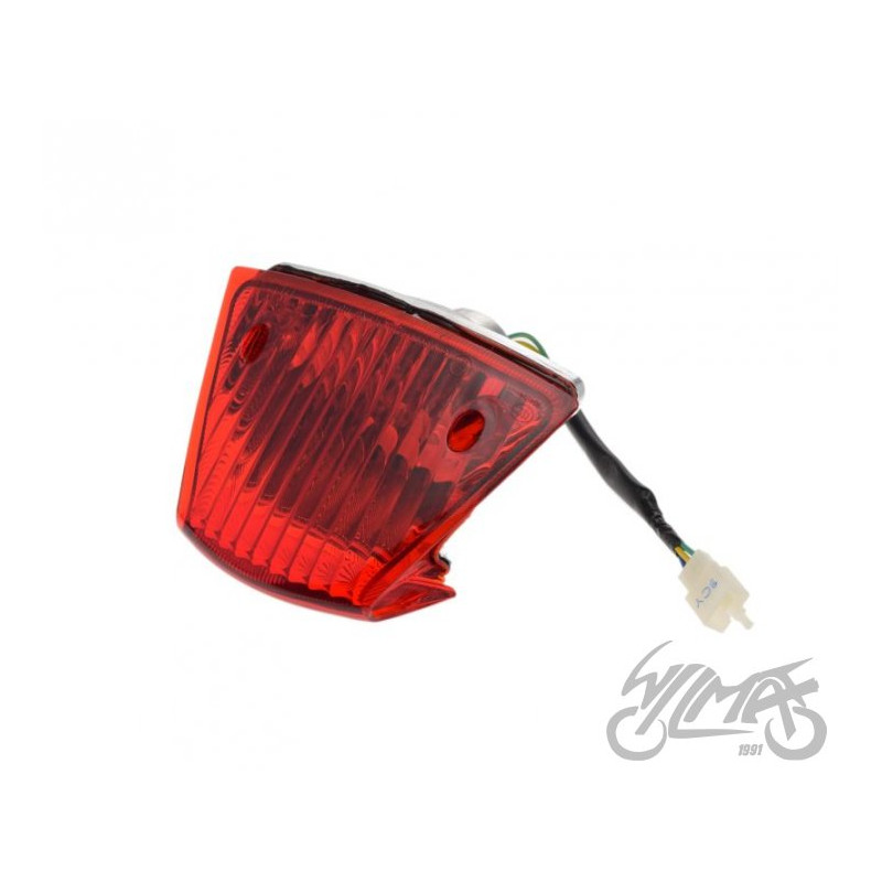 LAMPA TYŁ DO PIAGGIO TYPHOON APRILIA SR50 MOTARD