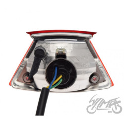 LAMPA TYŁ DO PIAGGIO TYPHOON APRILIA SR50 MOTARD