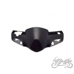 OBUDOWA KIEROWNICY DO APRILIA SR50 MOTARD