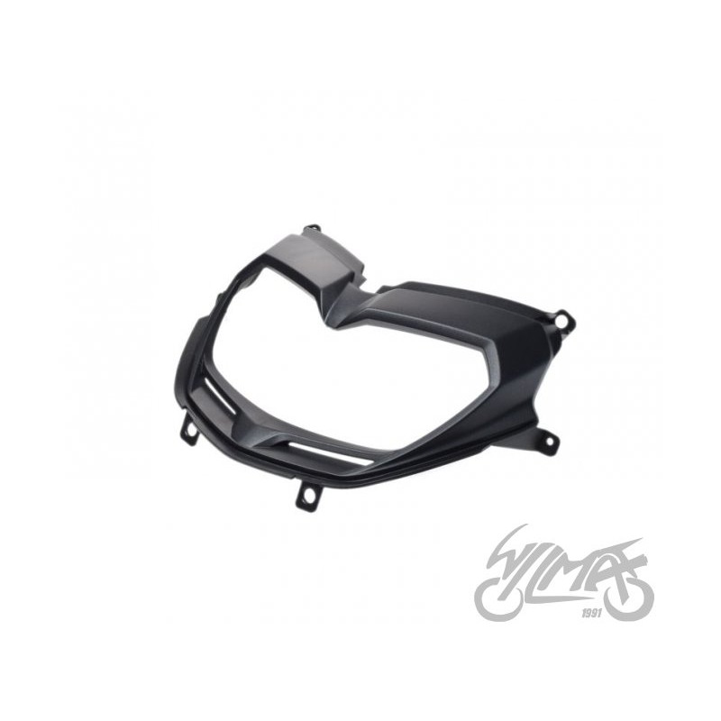 OBUDOWA LAMPY PRZÓD DO APRILIA SR50 MOTARD