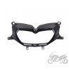OBUDOWA LAMPY PRZÓD DO APRILIA SR50 MOTARD