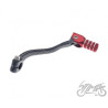 DŹWIGNIA ZMIANY BIEGÓW DO HONDA CRF250R CZERW/CARB