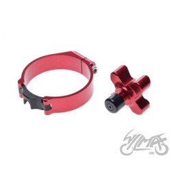 BLOKADA AMORTYZATORA KONTROLER STARTU 56,4mm SINGL