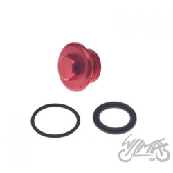 KOREK WLEWU OLEJU DO KAWASAKI SUZUKI M20x1.5