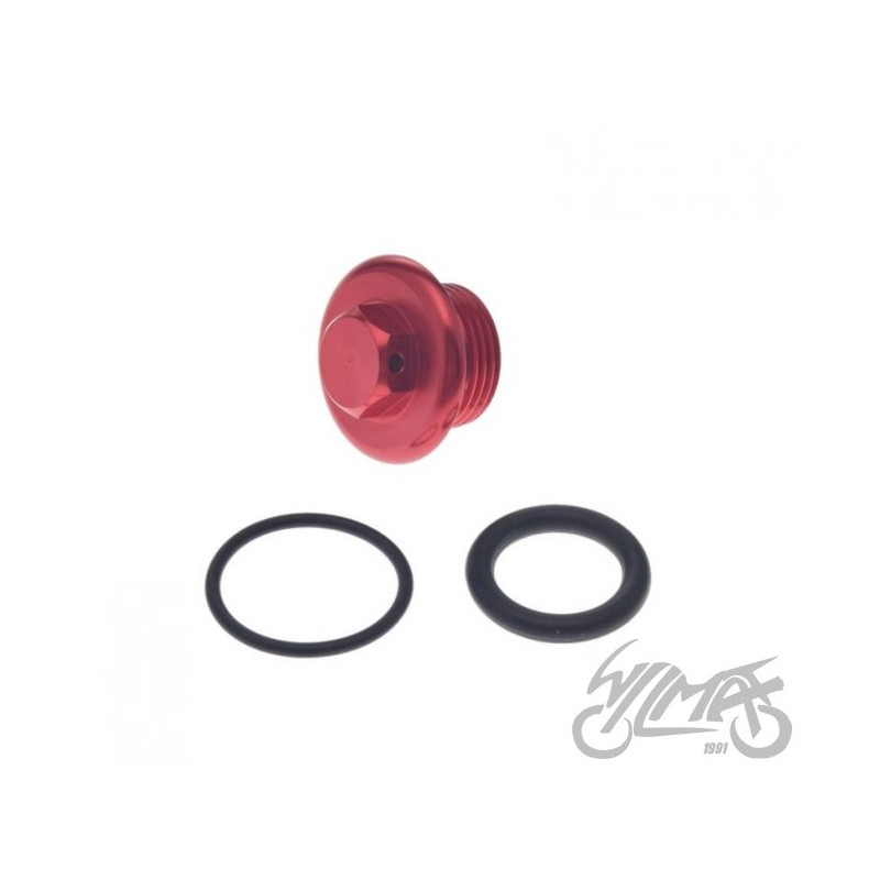 KOREK WLEWU OLEJU DO KAWASAKI SUZUKI M20x1.5