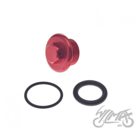 KOREK WLEWU OLEJU DO KAWASAKI SUZUKI M20x1.5