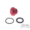 KOREK WLEWU OLEJU DO KAWASAKI SUZUKI M20x1.5