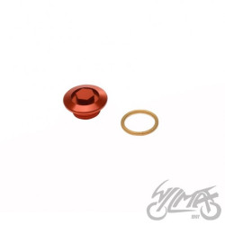KOREK WLEWU OLEJU M14x1.25