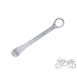 ŁYŻKA DO OPON Z KLUCZEM 32mm